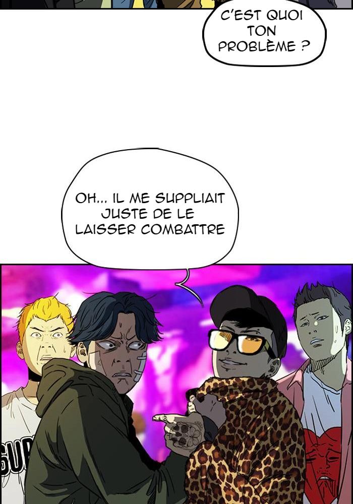 Wind Breaker Chapitre 190 - Page 45