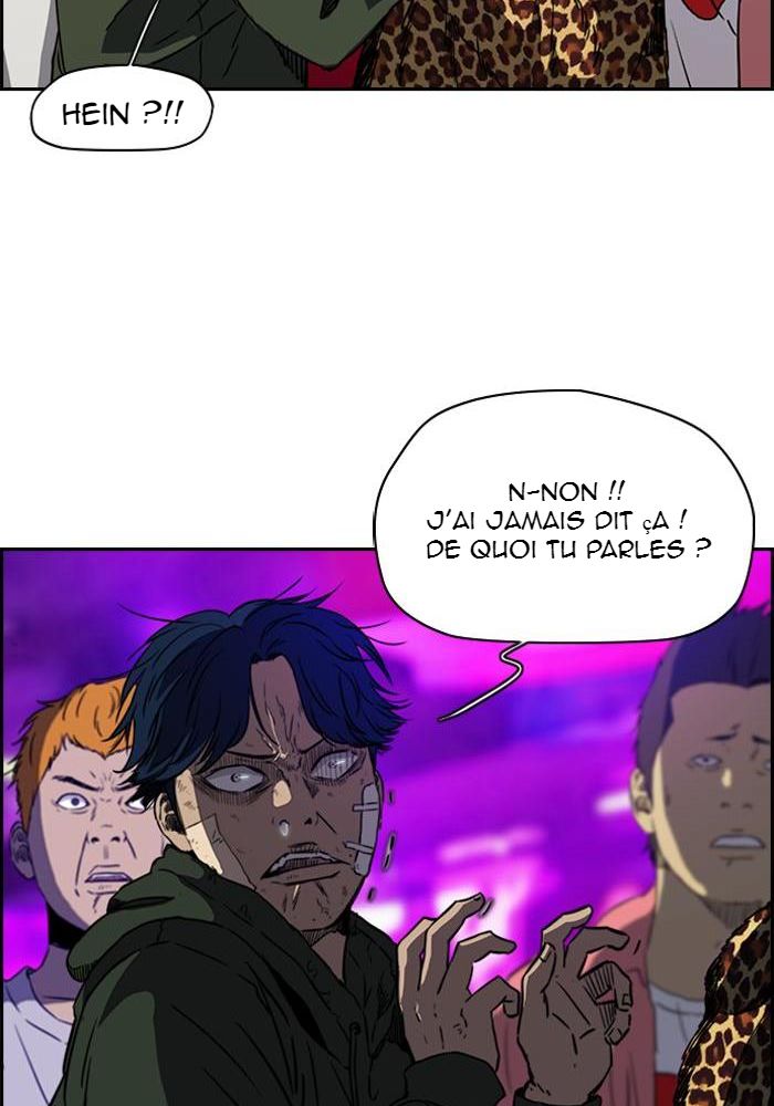 Wind Breaker Chapitre 190 - Page 46