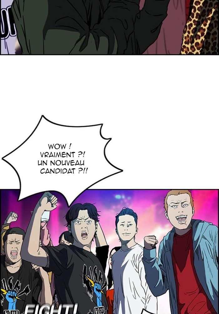 Wind Breaker Chapitre 190 - Page 47