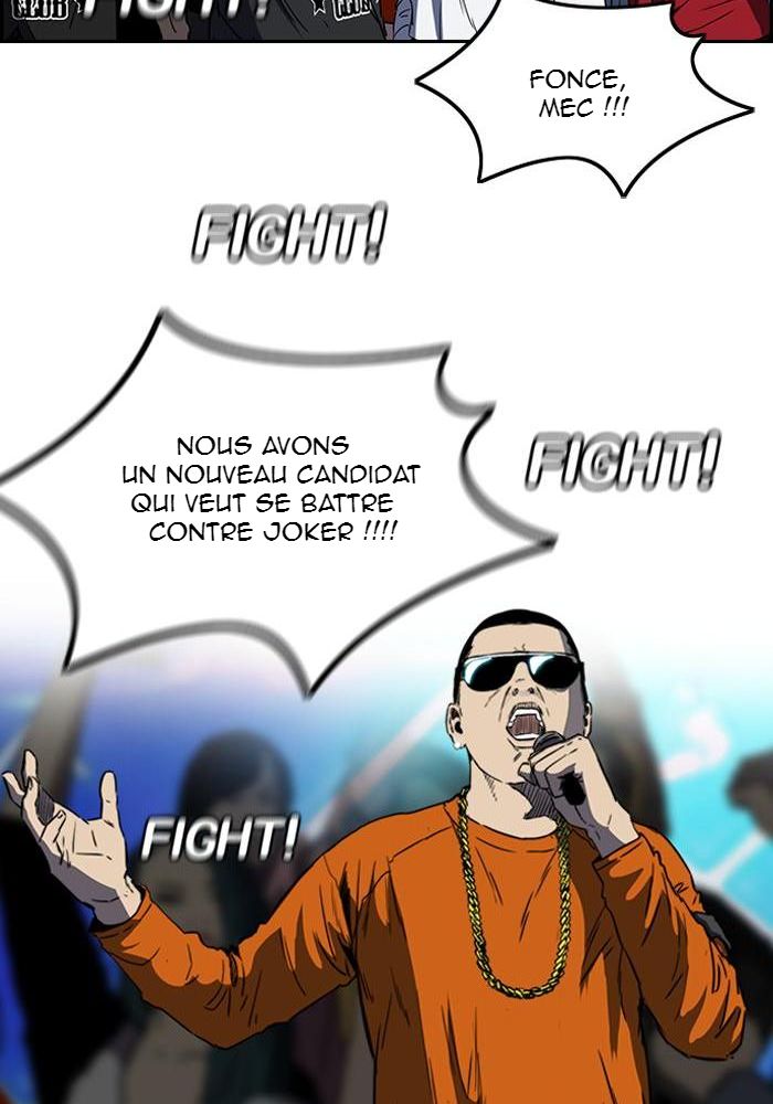 Wind Breaker Chapitre 190 - Page 48