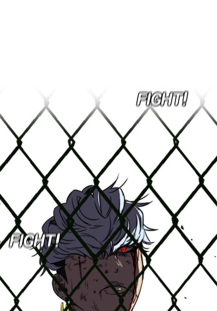 Wind Breaker Chapitre 190 - Page 50