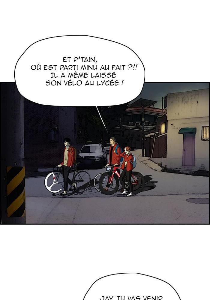 Wind Breaker Chapitre 190 - Page 56