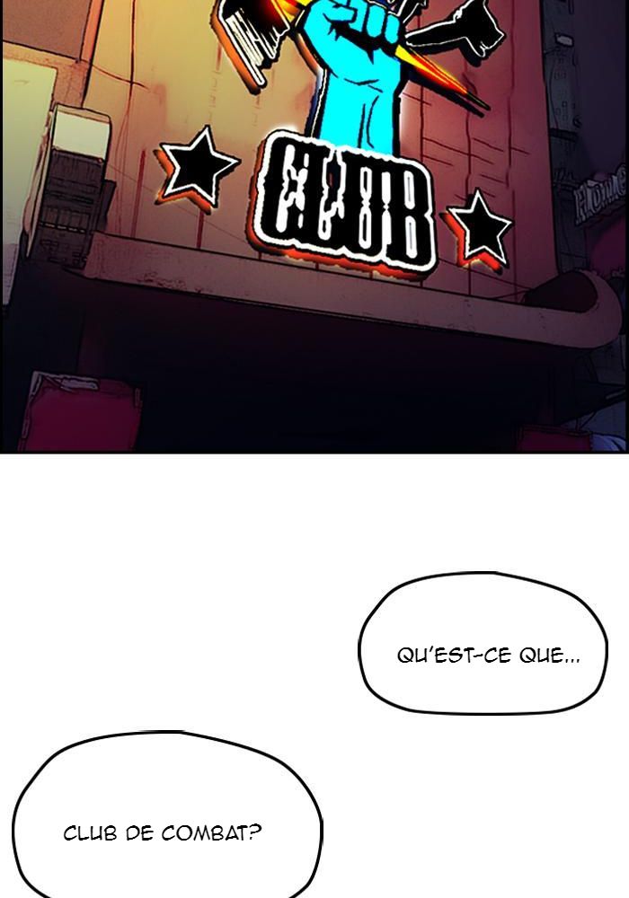 Wind Breaker Chapitre 190 - Page 6