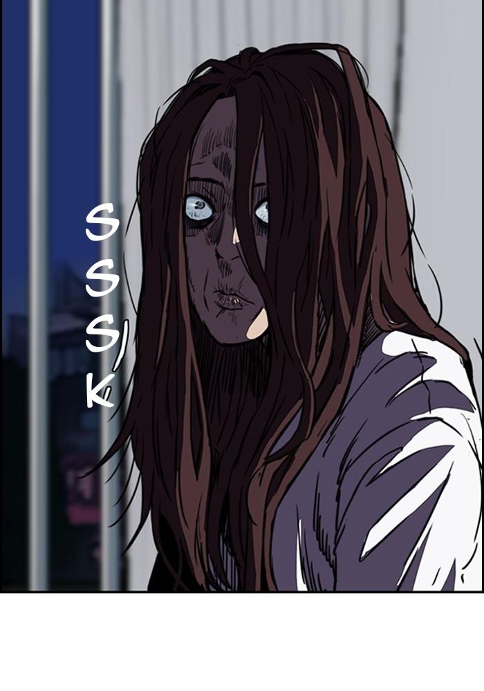 Wind Breaker Chapitre 190 - Page 67