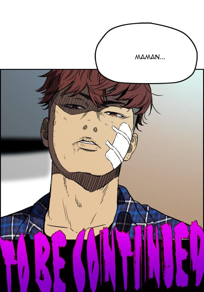 Wind Breaker Chapitre 190 - Page 68