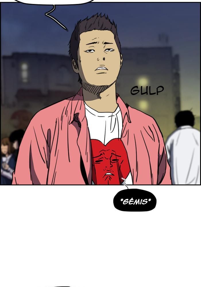 Wind Breaker Chapitre 190 - Page 7