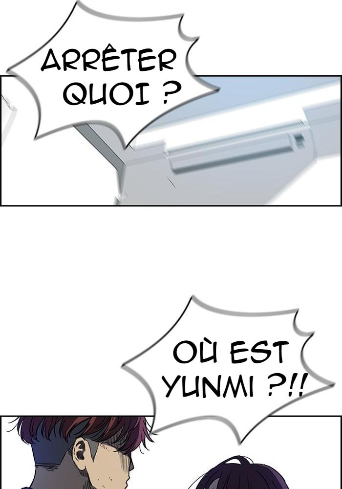 Wind Breaker Chapitre 191 - Page 11