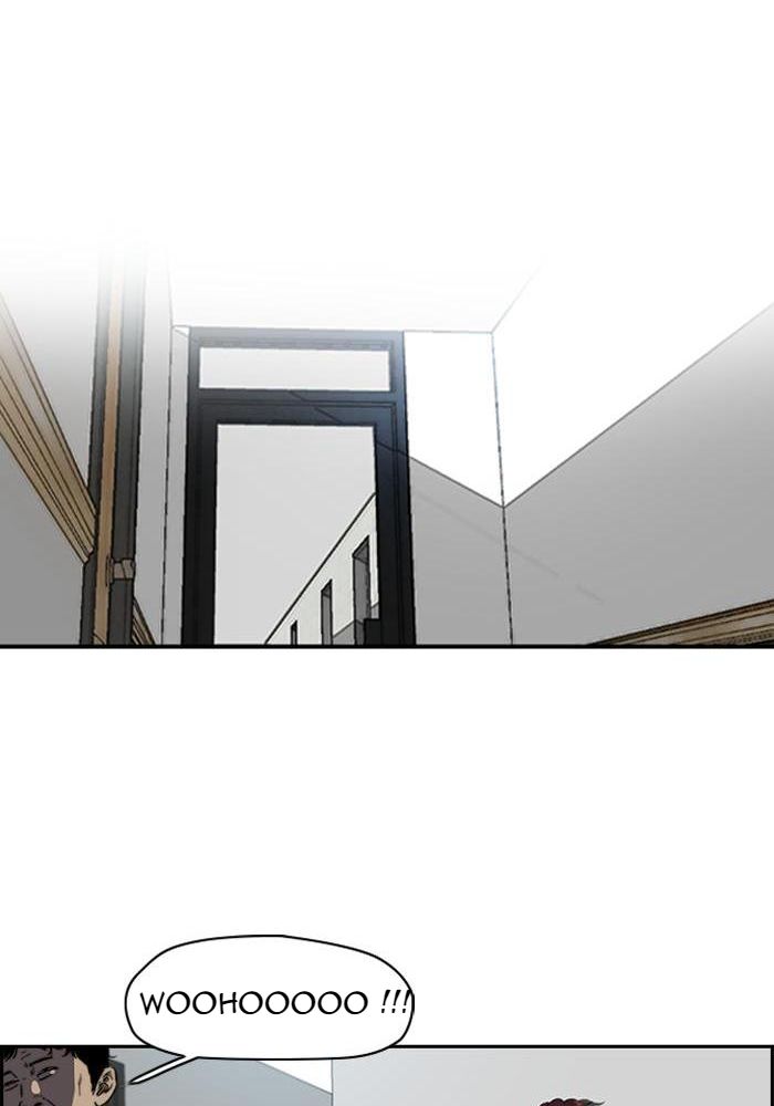 Wind Breaker Chapitre 191 - Page 17