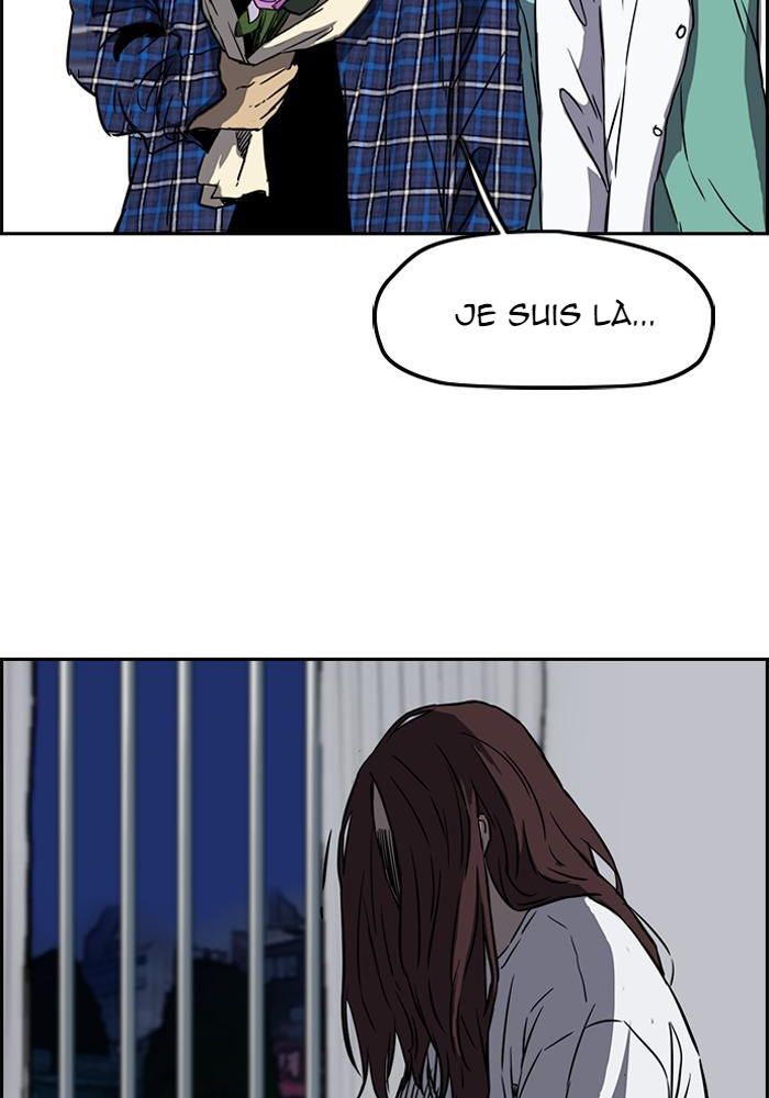 Wind Breaker Chapitre 191 - Page 2
