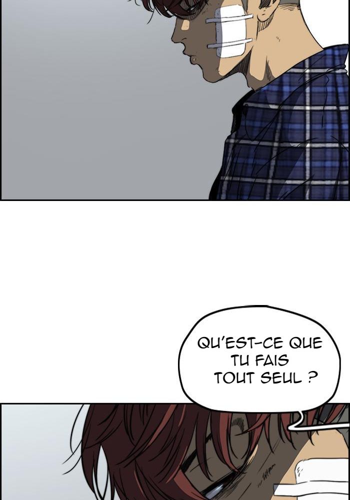 Wind Breaker Chapitre 191 - Page 20