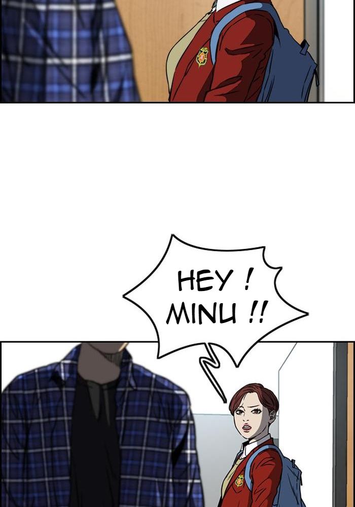 Wind Breaker Chapitre 191 - Page 26