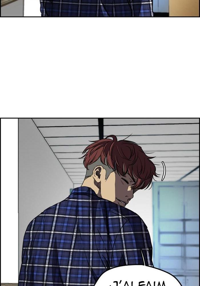 Wind Breaker Chapitre 191 - Page 28