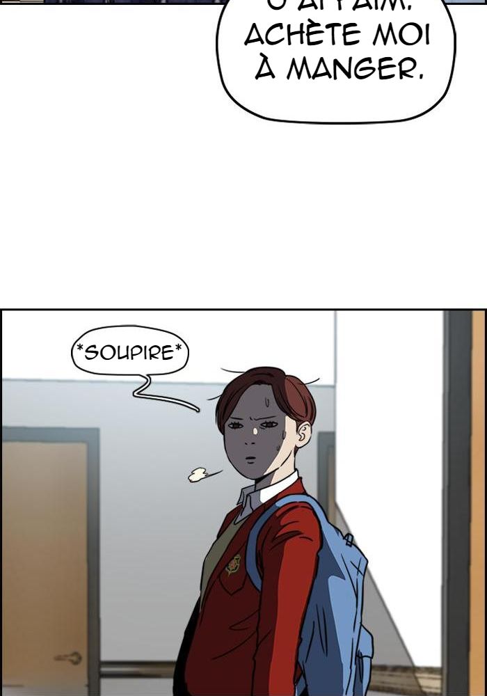 Wind Breaker Chapitre 191 - Page 29