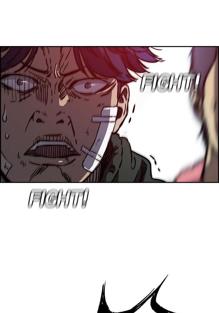 Wind Breaker Chapitre 191 - Page 33
