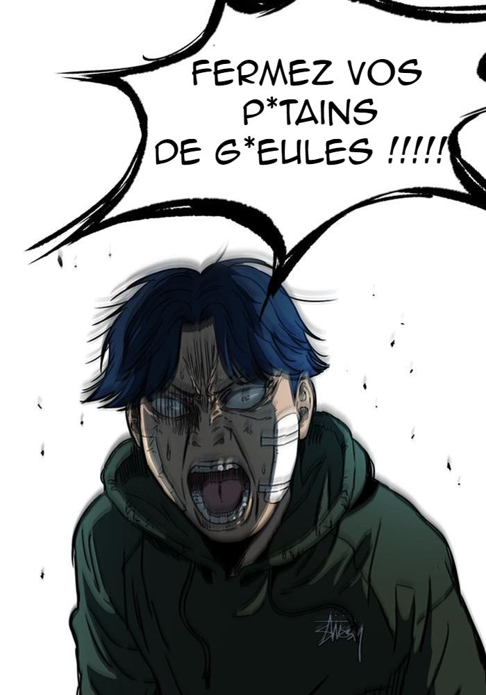 Wind Breaker Chapitre 191 - Page 34