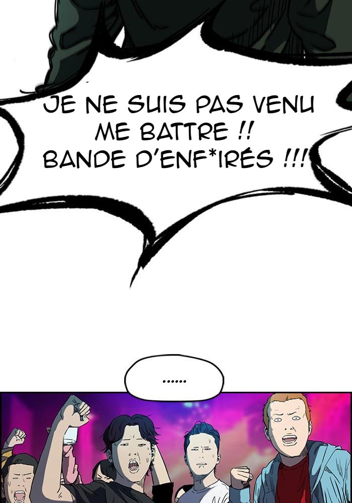 Wind Breaker Chapitre 191 - Page 35