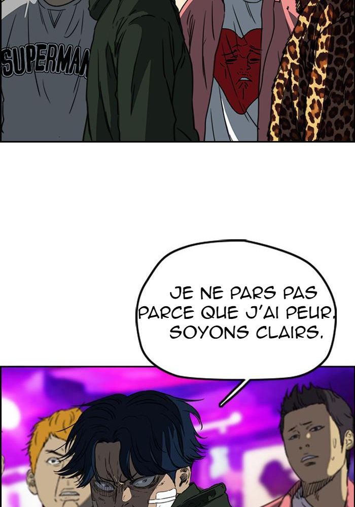 Wind Breaker Chapitre 191 - Page 37