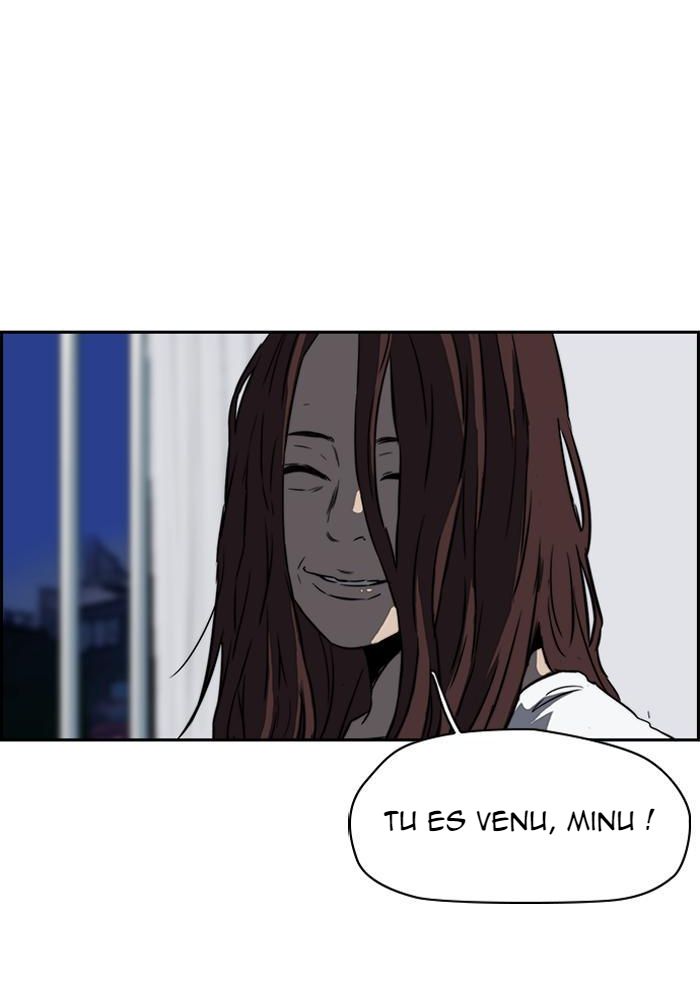 Wind Breaker Chapitre 191 - Page 4