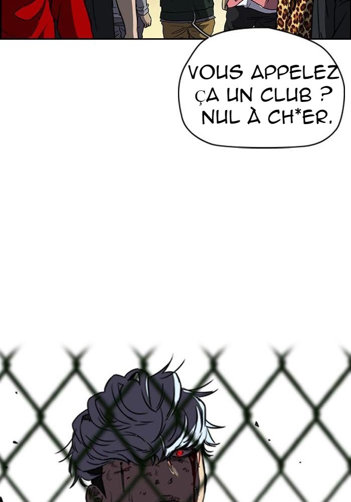 Wind Breaker Chapitre 191 - Page 40