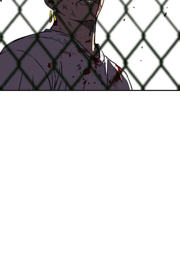 Wind Breaker Chapitre 191 - Page 41