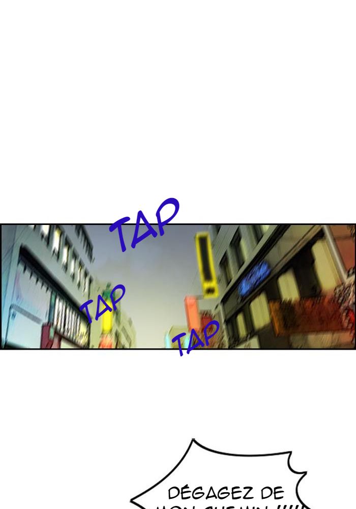 Wind Breaker Chapitre 191 - Page 42