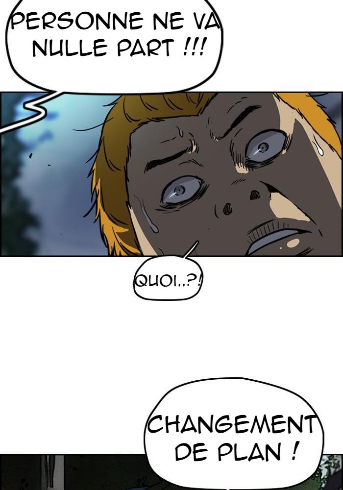 Wind Breaker Chapitre 191 - Page 47
