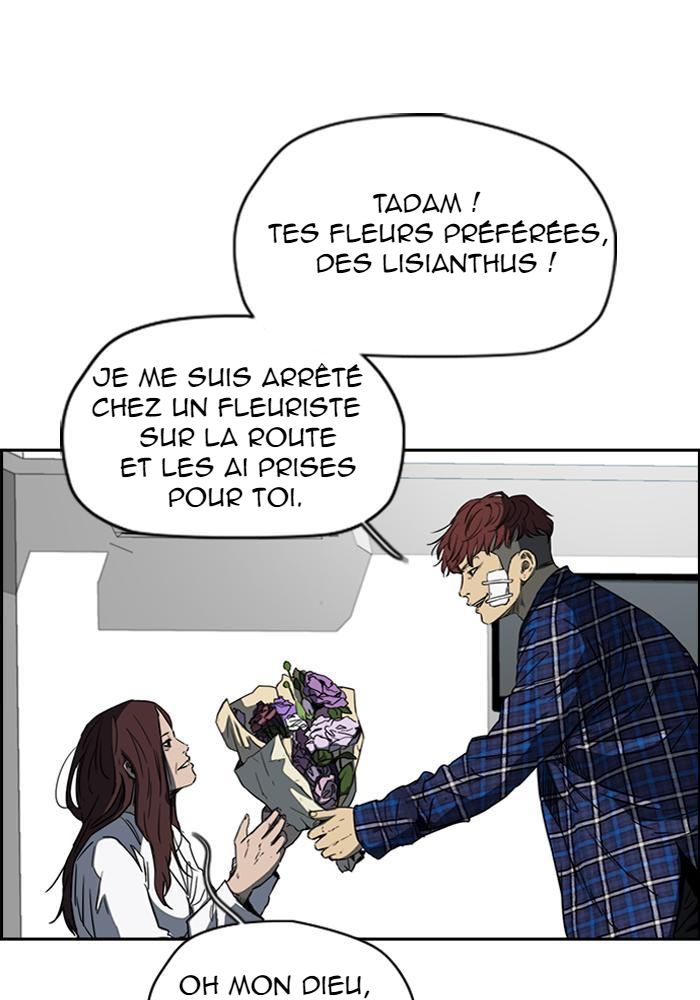 Wind Breaker Chapitre 191 - Page 5
