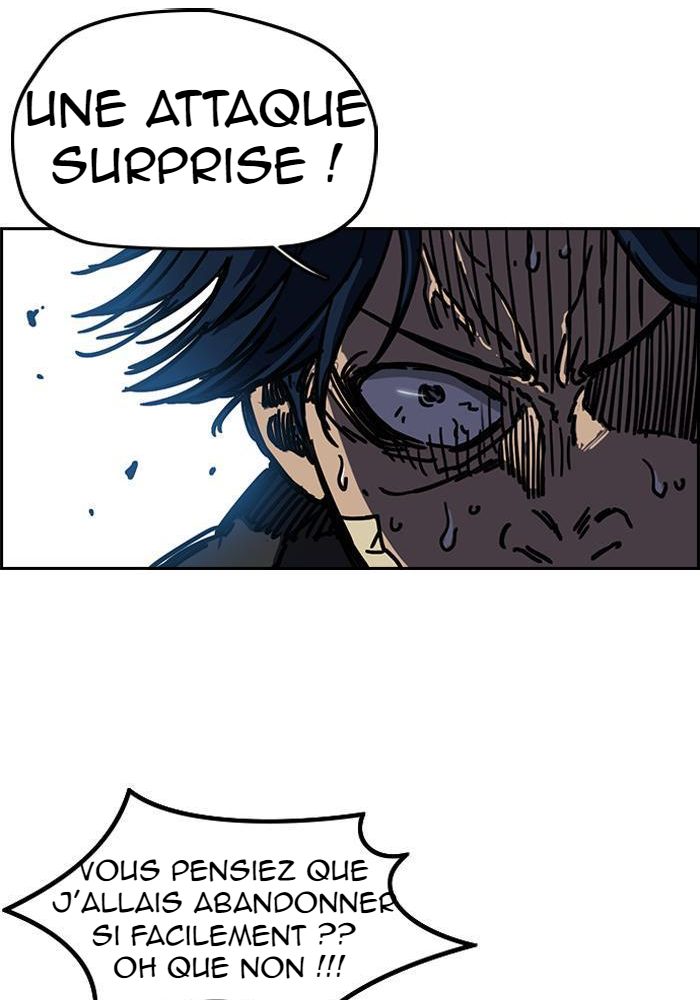 Wind Breaker Chapitre 191 - Page 50