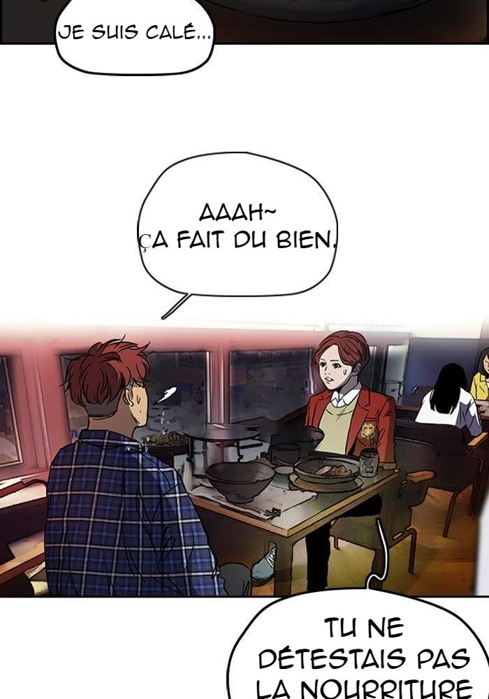 Wind Breaker Chapitre 191 - Page 54