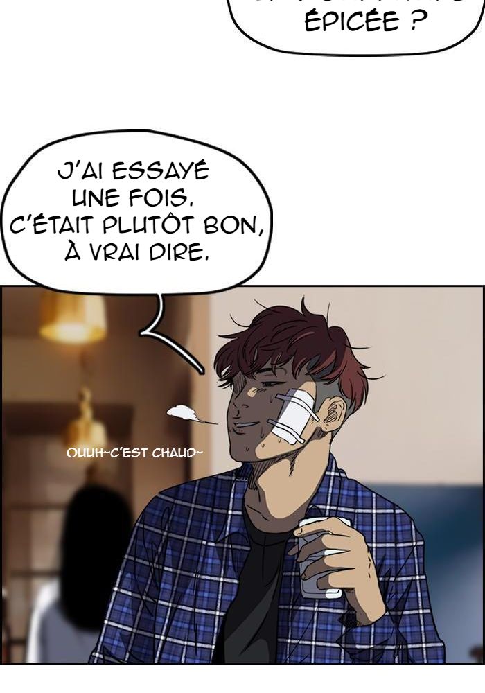 Wind Breaker Chapitre 191 - Page 55