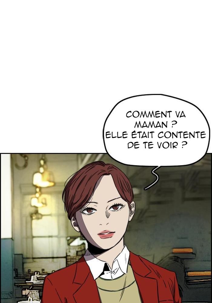 Wind Breaker Chapitre 191 - Page 56