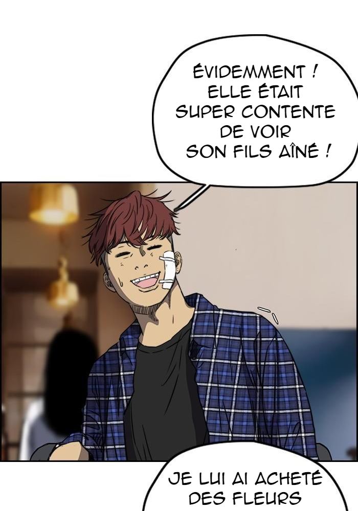 Wind Breaker Chapitre 191 - Page 58