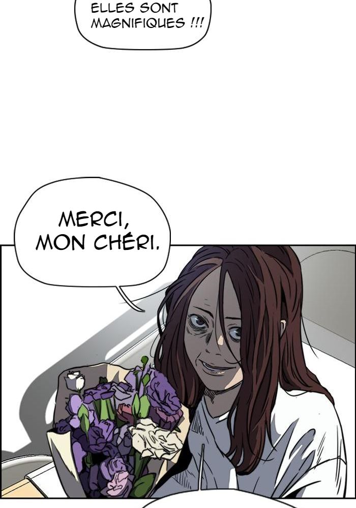 Wind Breaker Chapitre 191 - Page 6