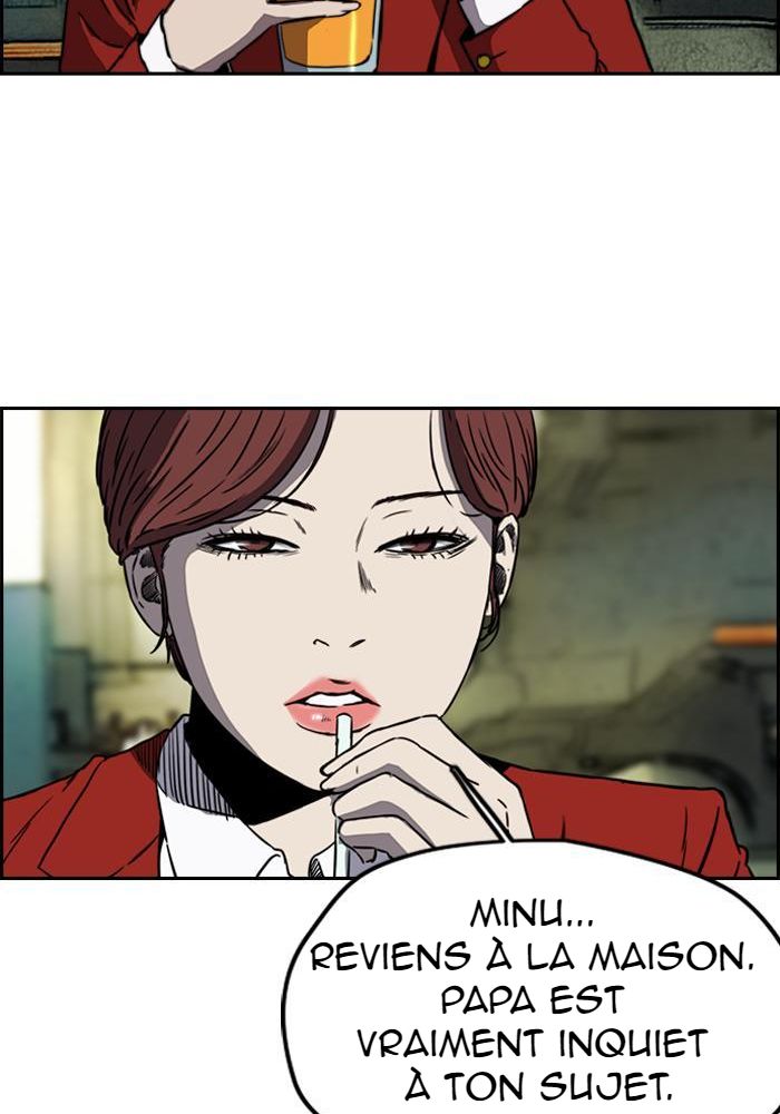 Wind Breaker Chapitre 191 - Page 60