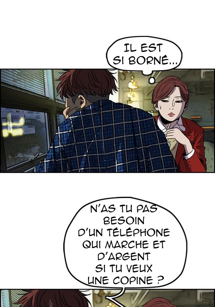 Wind Breaker Chapitre 191 - Page 62