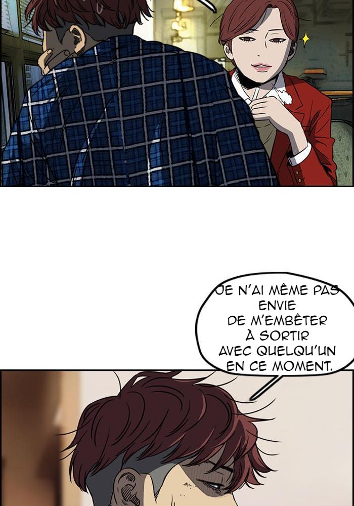Wind Breaker Chapitre 191 - Page 63