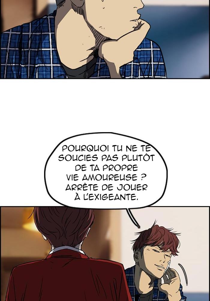 Wind Breaker Chapitre 191 - Page 64