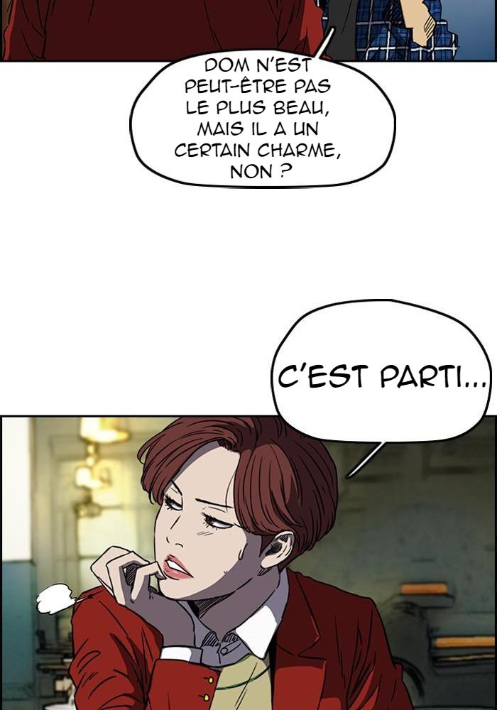 Wind Breaker Chapitre 191 - Page 65