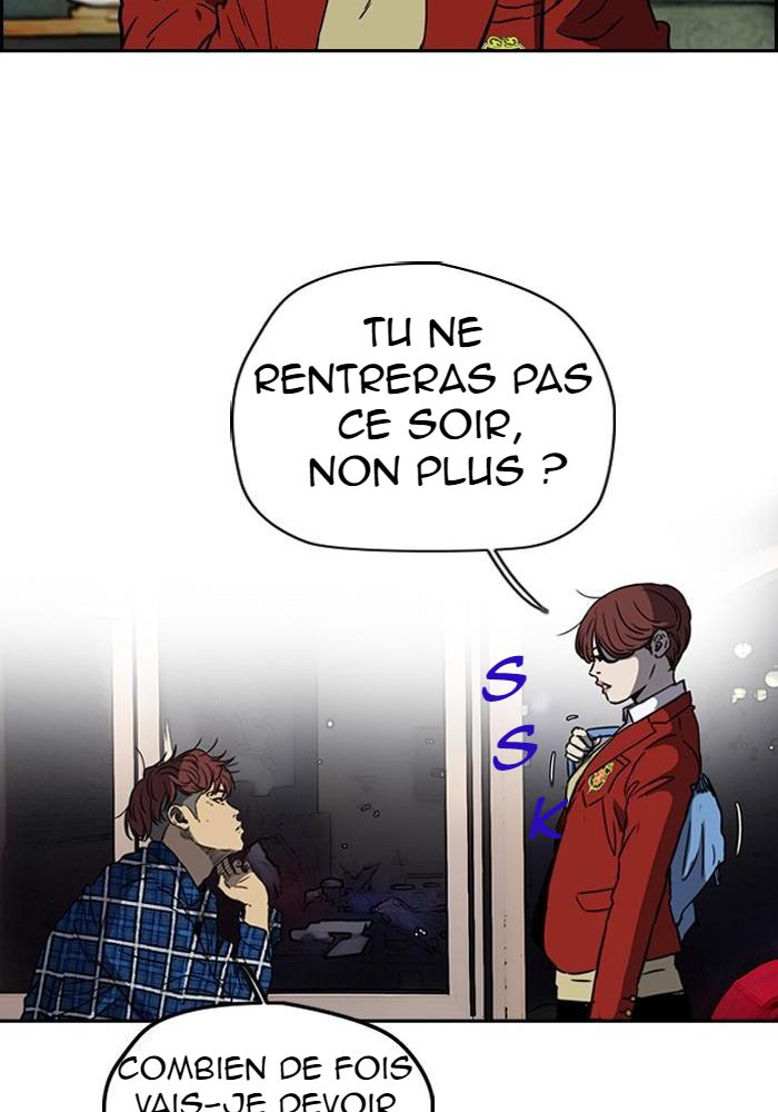 Wind Breaker Chapitre 191 - Page 66