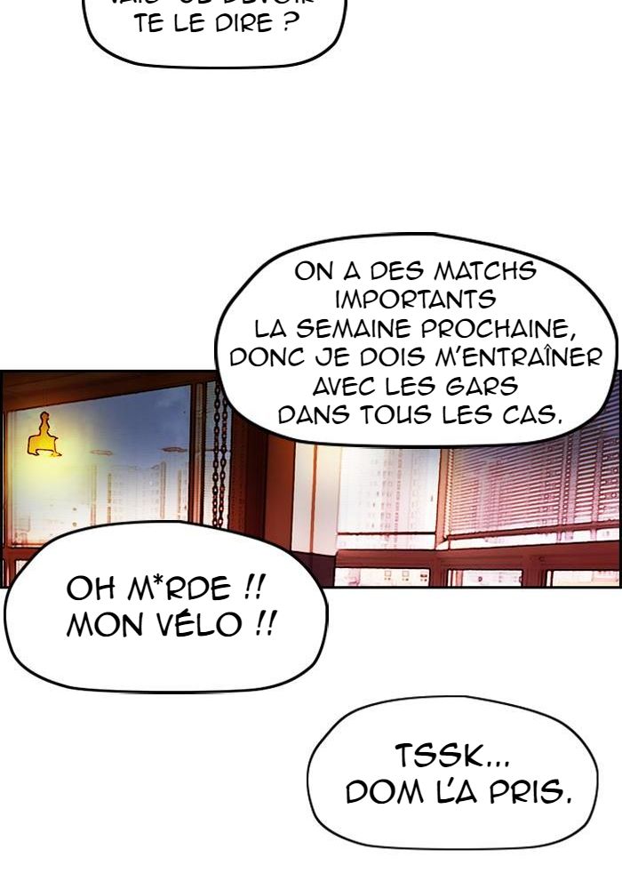 Wind Breaker Chapitre 191 - Page 67