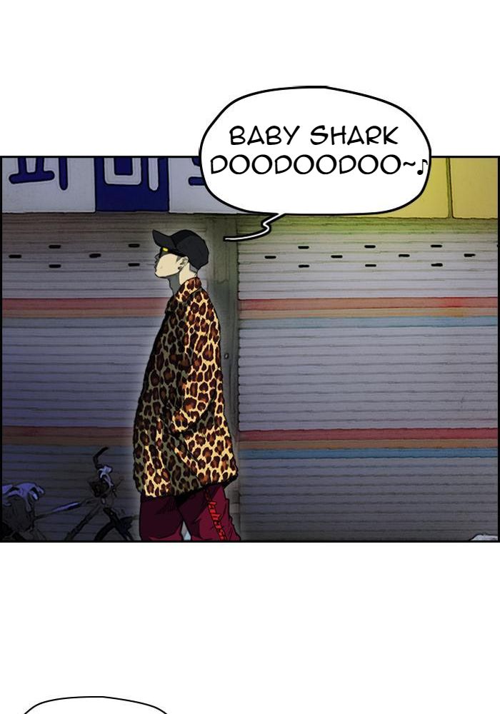 Wind Breaker Chapitre 191 - Page 69