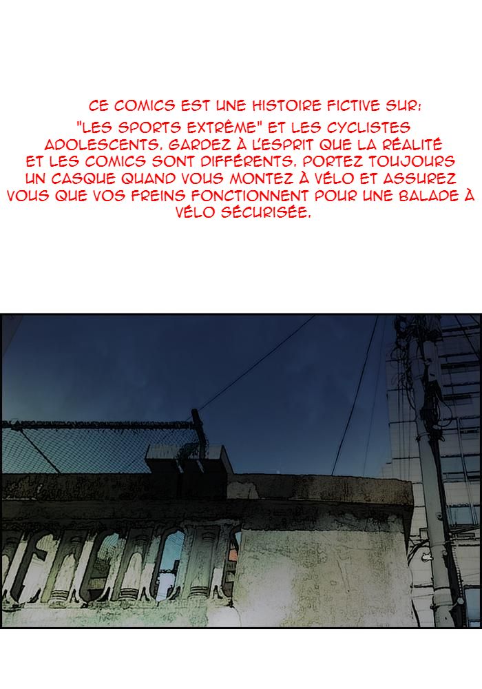 Wind Breaker Chapitre 192 - Page 1