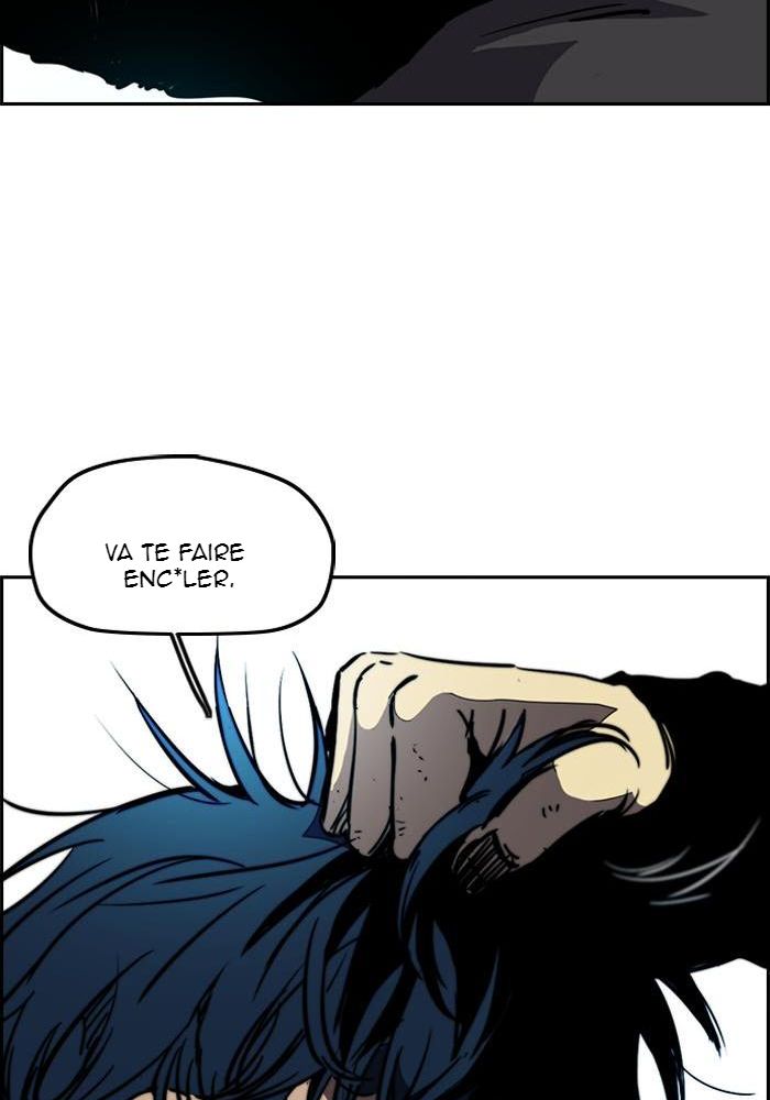 Wind Breaker Chapitre 192 - Page 10