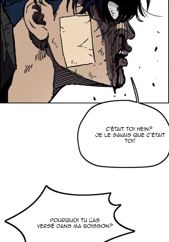 Wind Breaker Chapitre 192 - Page 11