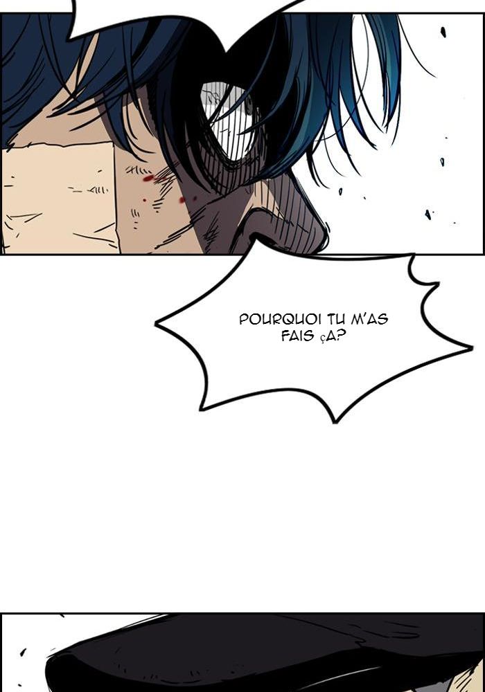 Wind Breaker Chapitre 192 - Page 12