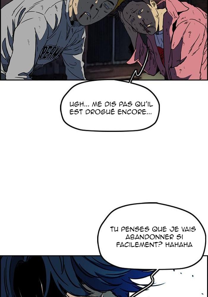 Wind Breaker Chapitre 192 - Page 26