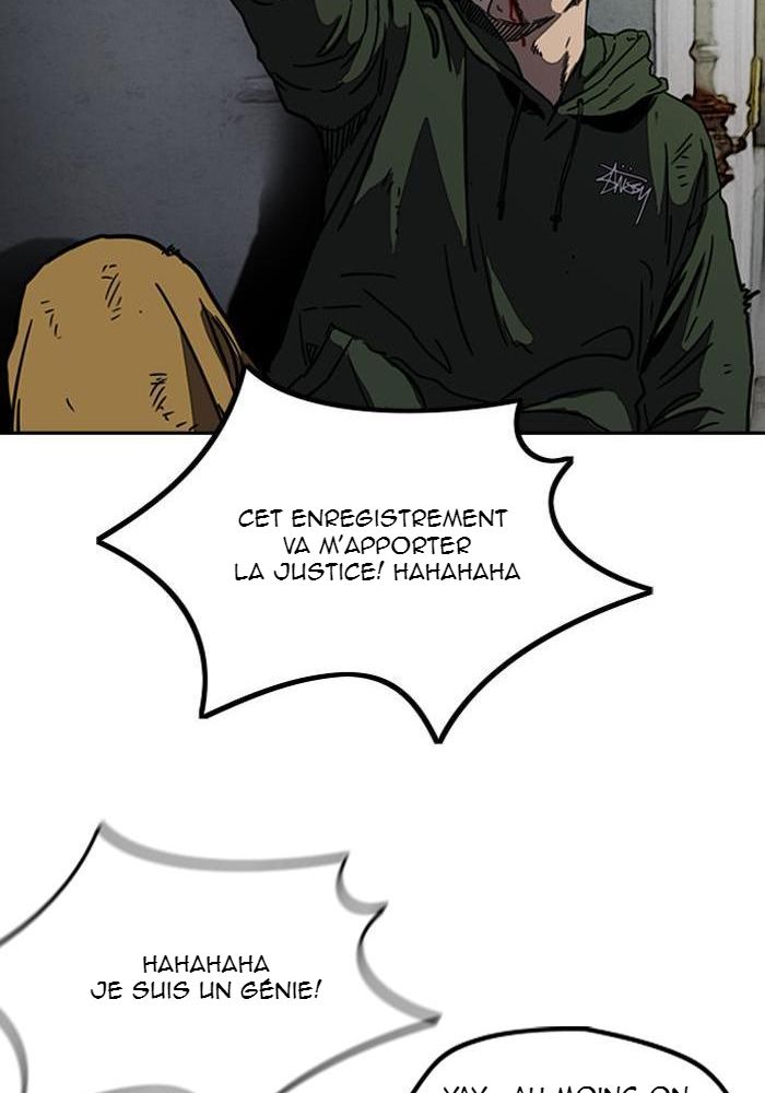 Wind Breaker Chapitre 192 - Page 29