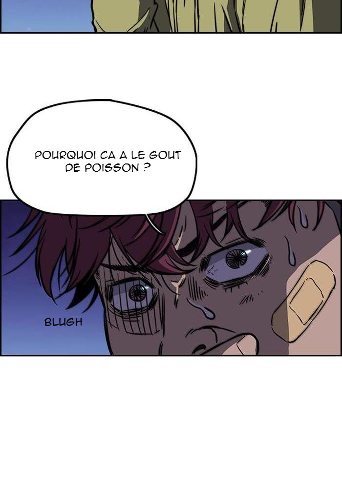 Wind Breaker Chapitre 192 - Page 46
