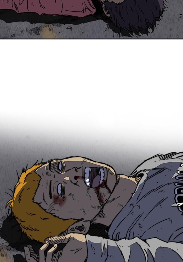 Wind Breaker Chapitre 192 - Page 5