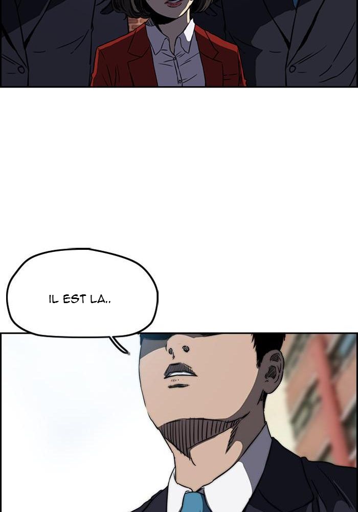 Wind Breaker Chapitre 192 - Page 52